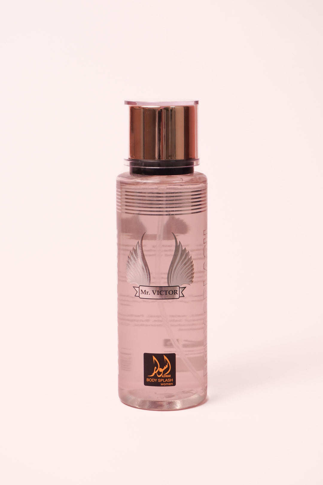 Mr. Victor Body Mist - 250ml | اسوار بدي مست معطر للجسم 250 مل