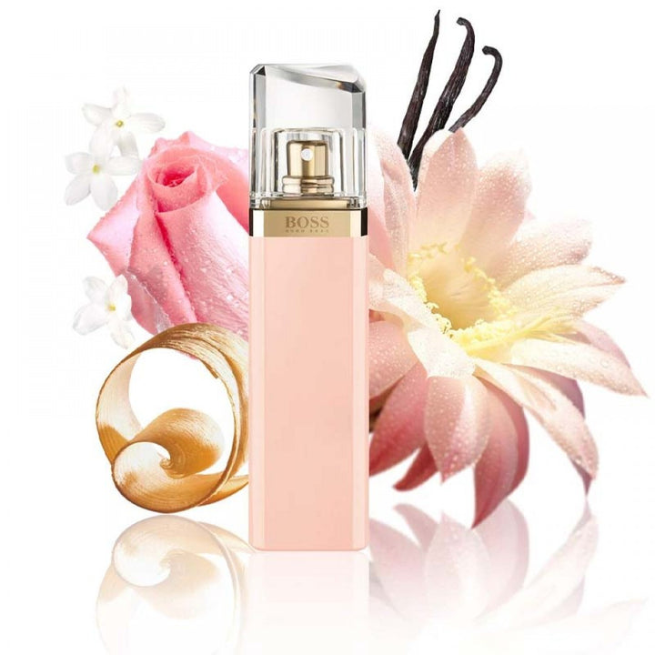 Ma Vie Pour Femme Eau De Parfum - 75ml  | عطر بوس مافي بور فيم للنساء - 75 مل