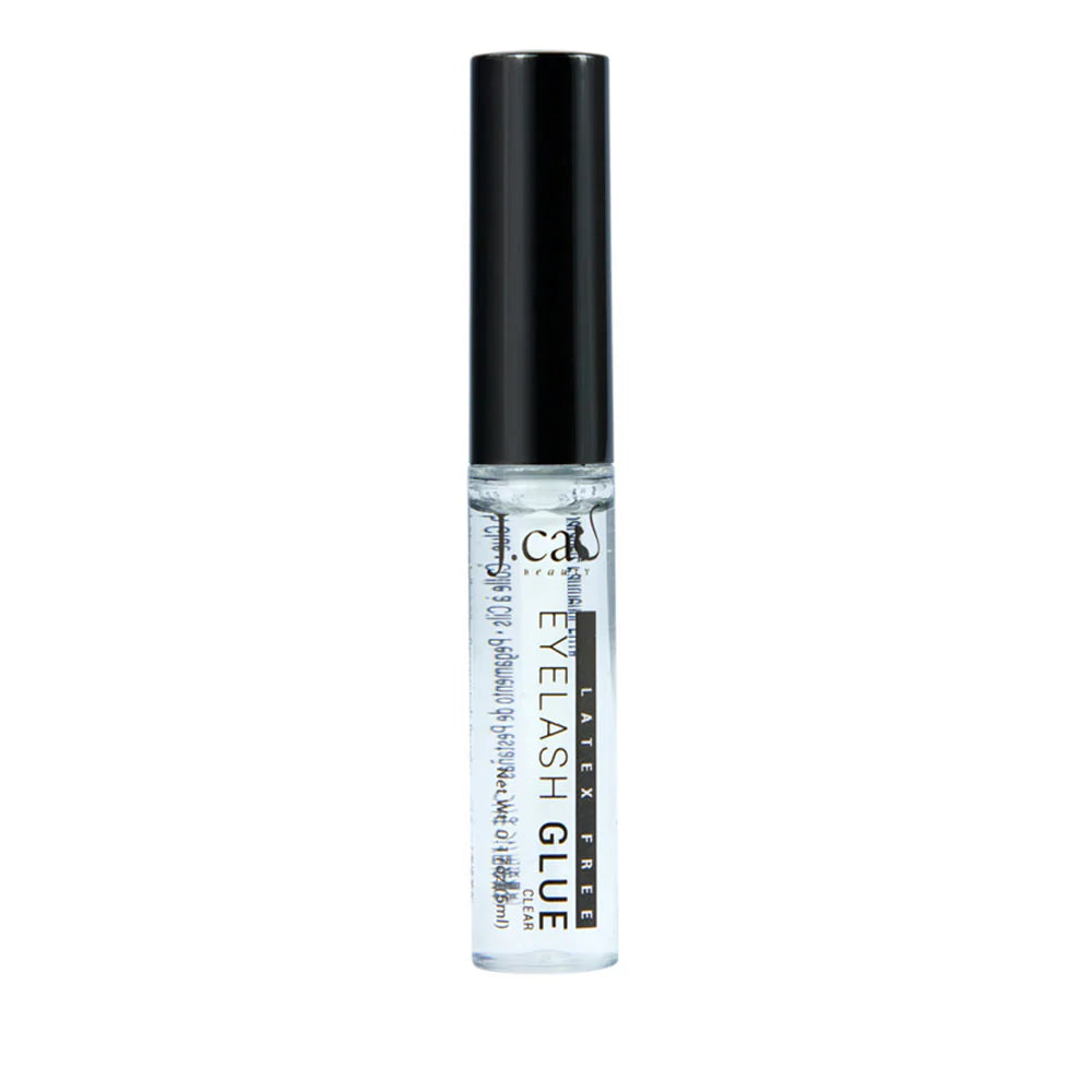 J. Cat Eyelash Glue Latex Free - 5ml| جي كات لاصق الرموش خالي من اللاتكس- 5مل
