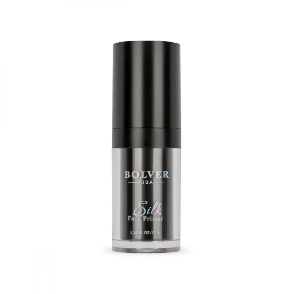 BOLVER Silk Face Primer - 15ml | بولفر برايمر للوجه - 15 مل