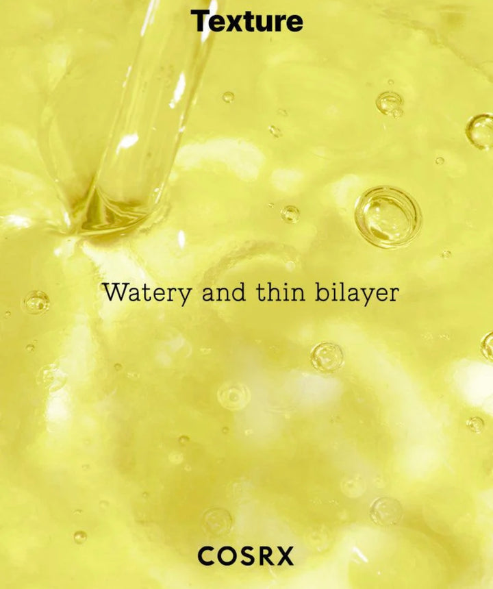 Cosrx The Vitamin C 23 Serum - 20g |كوزركس سيروم فيتامين سي - 20 غرام.