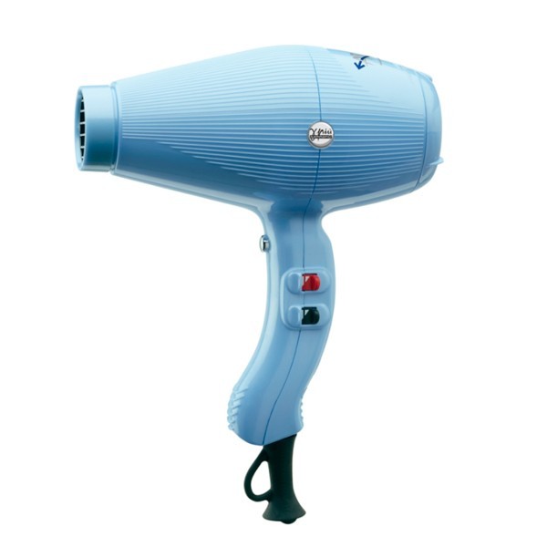 Ultralight Technology 2200W Hair Dryer | غاما+ سشوار للشعر 2200 واط