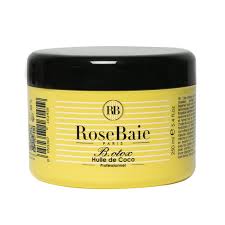 B.Otox Coconut Oil Mask - 250ml