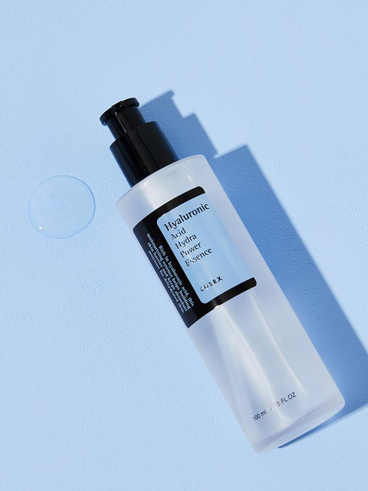 Cosrx Hyaluronic Acid Hydra Power Essence - 100ml | كوزركس سيروم بخلاصة حمض الهيالورونيك - 100 مل
