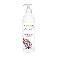 DERMACOL Hair Color Conditioner - 1000ml | ديرماكول بلسم للشعر المصبوغ - 1000 مل