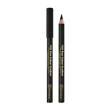 DERMACOL 12h True Color Eyeliner | ديرماكول قلم ايلاينر ثبات يدوم12 ساعة
