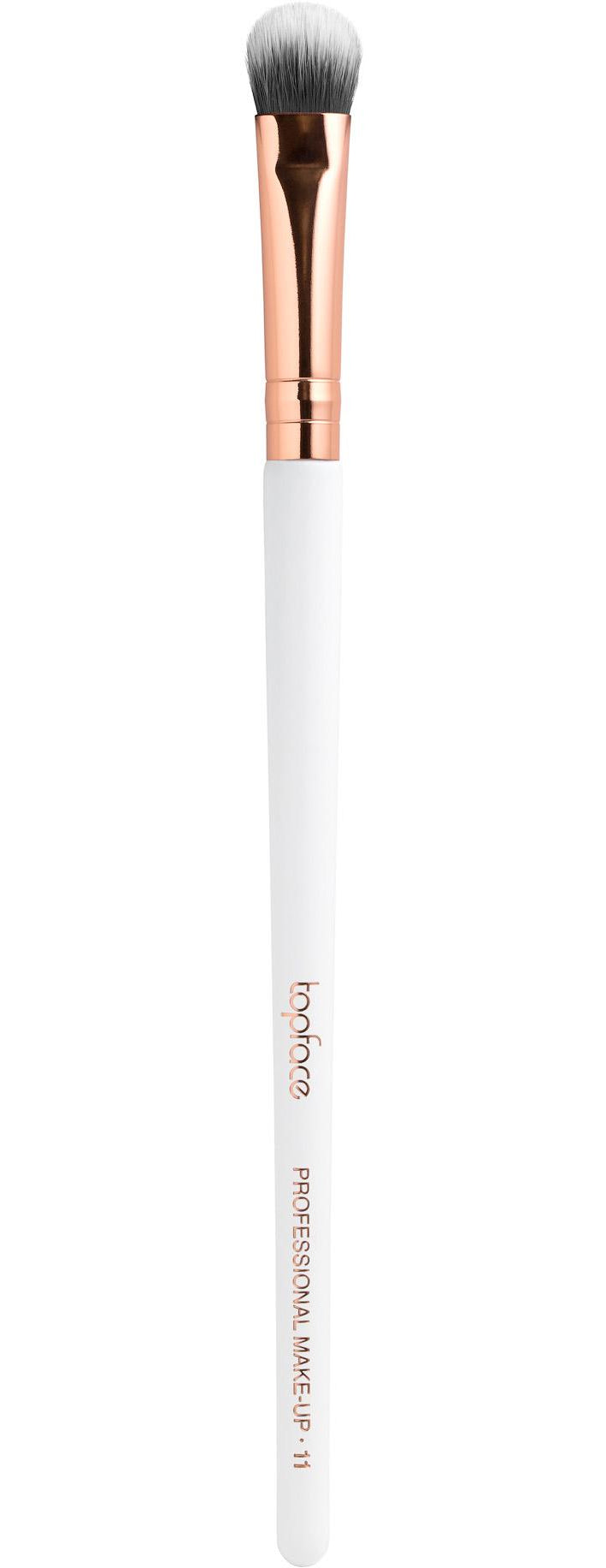Topface Eyeshadow Brush - F11 | توب فيس فرشاة مكياج - F11