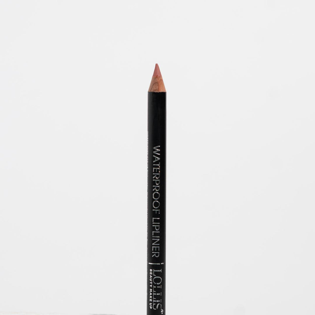 LOLLIS WATERPROOF LIPLINER - 1.4g| لوليس قلم تحديد للشفاه مقاوم للماء -1.4 غرام