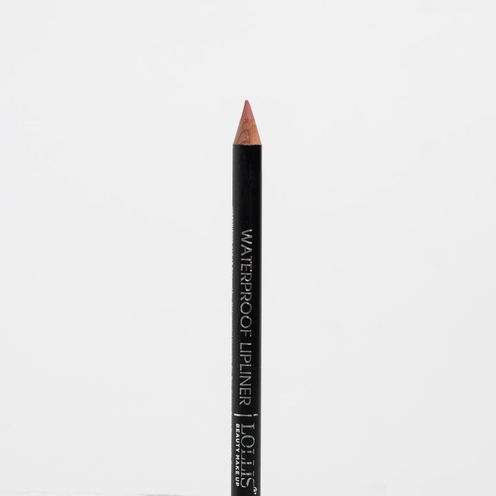 LOLLIS WATERPROOF LIPLINER - 1.4g| لوليس قلم تحديد للشفاه مقاوم للماء -1.4 غرام