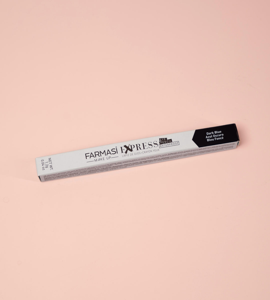 Express Waterproof Eyeliner - 1.2g | فارمسي قلم ايلاينر ضد الماء