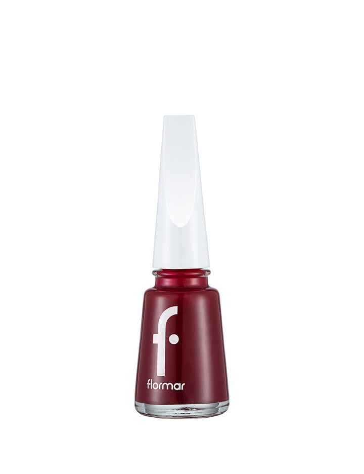 Flormar Nail Enamel | فلورمار صبغ اظافر