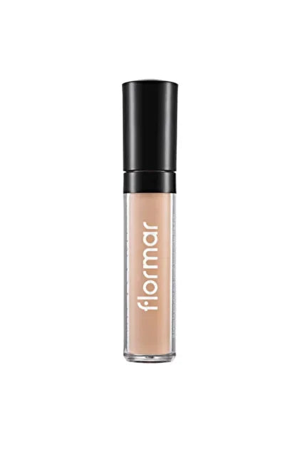 Flormar Perfect Concealer - 5ml | فلورمار كونسيلر بتغطية مثالية - 5 مل