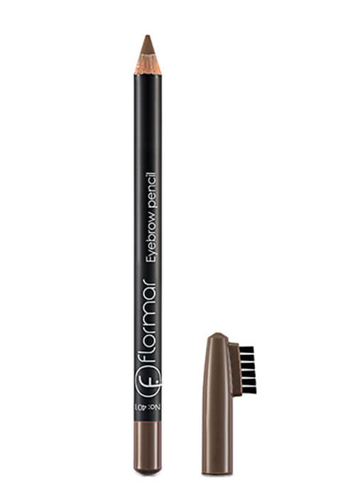 Flormar Eyebrow Pencil - 1.14g | فلورمار قلم تحديد الحواجب - 11.4 غرام