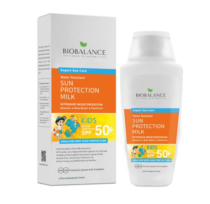 Sun Protection Milk SPF50+ - 150ml