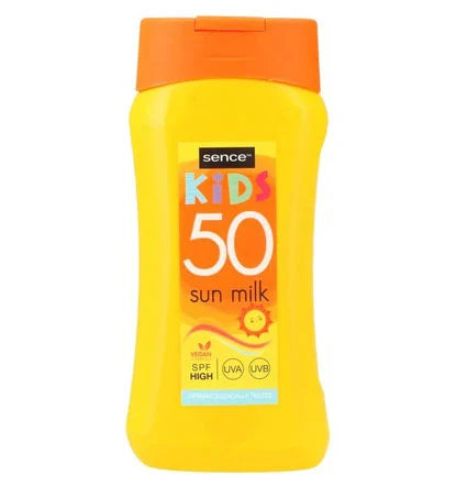 Sun Lotion Kids SPF 50+ - 250ml |