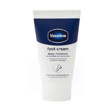 VASELINE Foot Cream - 55g | فازلين كريم للأقدام - 55 غرام