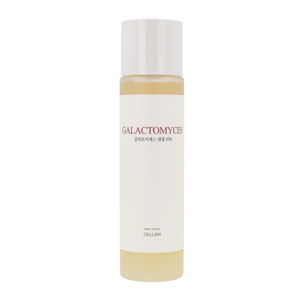 CELLBN Galactomyces 97% Ampoule - 150ml | سيلبن ايسنس الجالاكتومايسس 97% - 150 مل