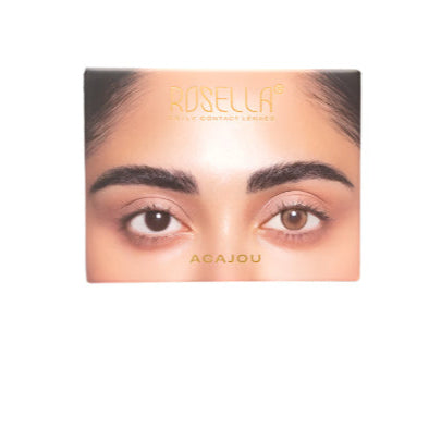ROSELLA Daily Contact Lenses | روسيلا عدسات لاصقة يومية