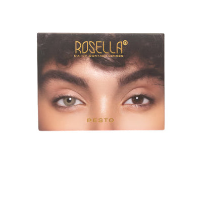 ROSELLA Daily Contact Lenses | روسيلا عدسات لاصقة يومية
