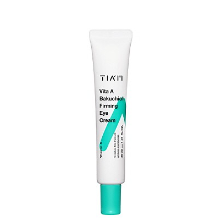 Vita A Bakuchiol Firming Eye Cream - 30 ml