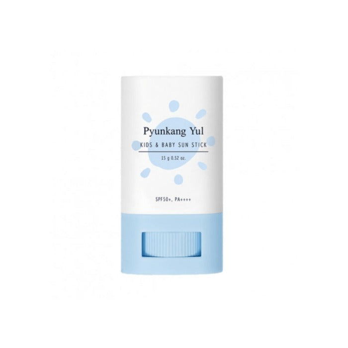 Pyunkang Yul Kids & Baby Sun Stick - 15g | بيونكانج يول عصا واقي شمسي للرضع و الأطفال - 15 غرام