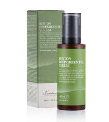 Deep Green Tea Serum - 35ml