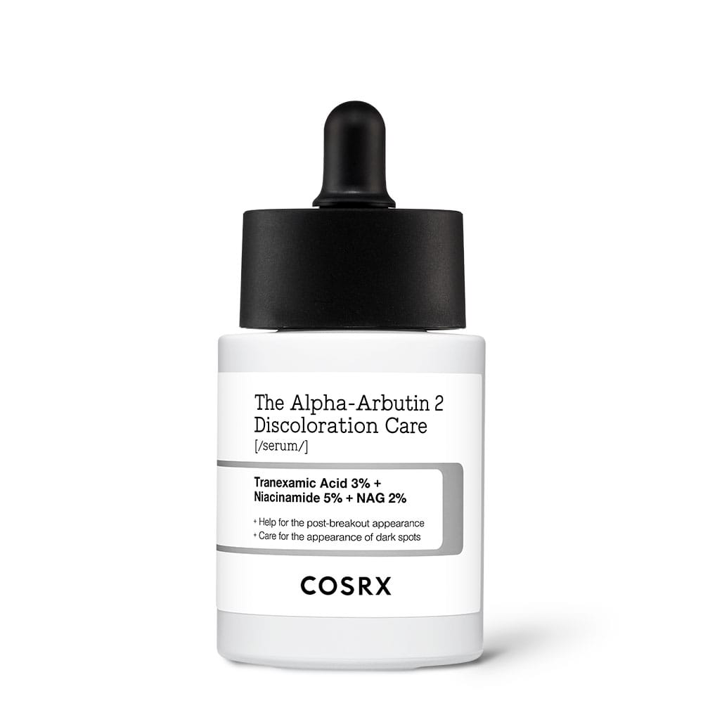 The Alpha Arbutin 2 Discoloration Care Serum - 50ml