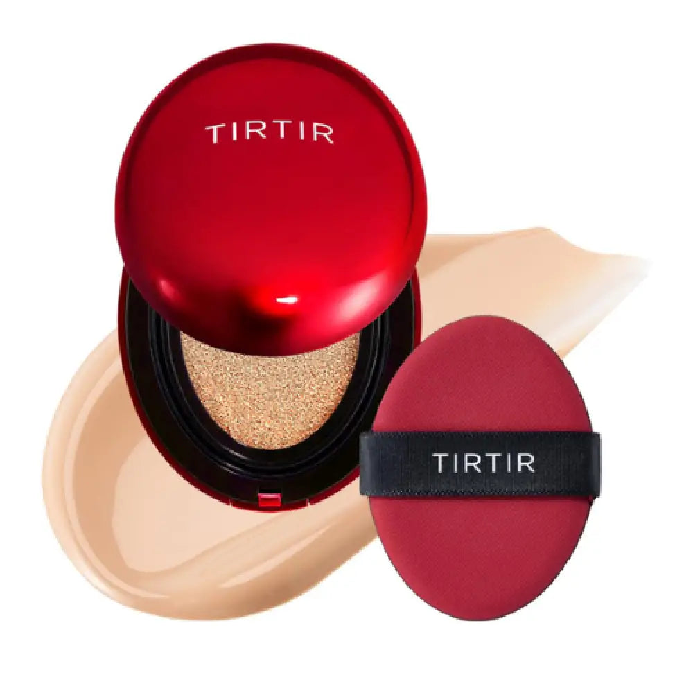 Mask Fit Red Cushion - 4.5g