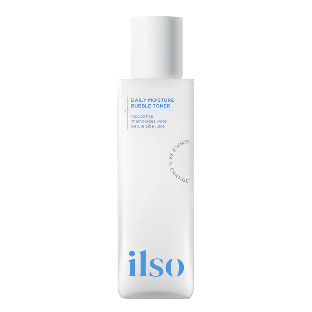 Daily Moisture Bubble Toner - 150ml