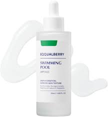 Swimming pool Ampoule - 50ml