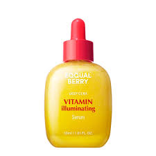 Deep Cera Vitamin Illuminating Serum - 30ml