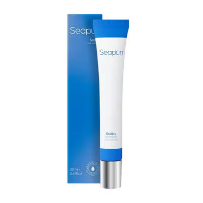 Scalpy Hair Serum - 20ml