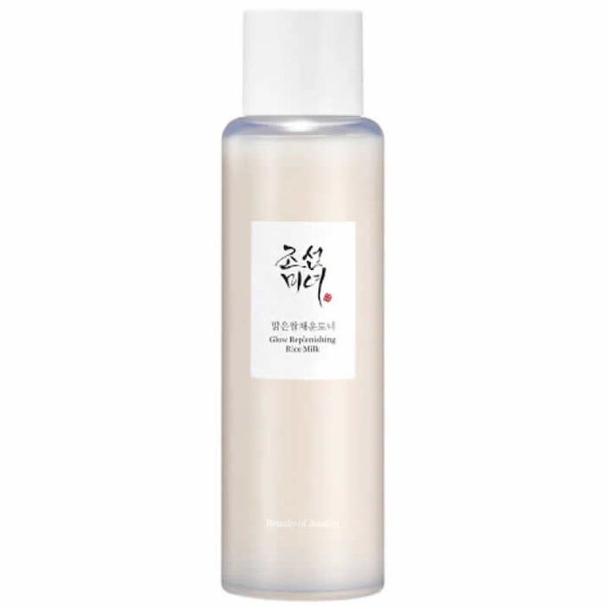 Beauty of Joseon Glow Replenishing Rice Milk - 150ml | بيوتي اوف جيسون تونر مستخلص الأرز - 150 مل