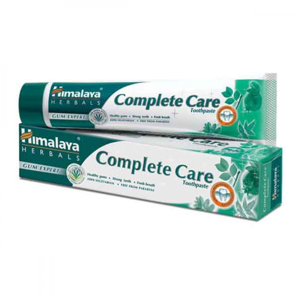 Complete Care Toothpaste - 100ml