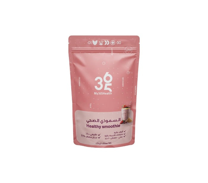 My 365 Health Healthy Smoothie - 150g | ماي 365 هيلث سموذي صحي - 150 غرام