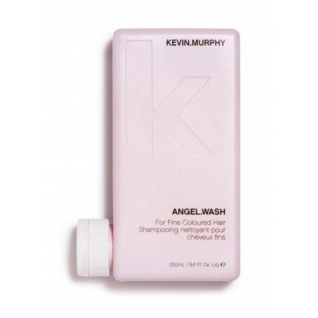KEVIN.MURPHY Angel Wash - 250ml | كيفن ميرفي شامبو مرمم للشعر المصبوغ - 250 مل