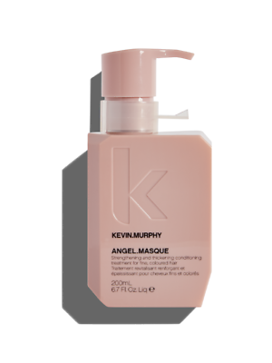 KEVIN.MURPHY Angel Masque - 200ml | كيفن ميرفي ماسك للشعر الخفيف و المصبوغ - 200 مل