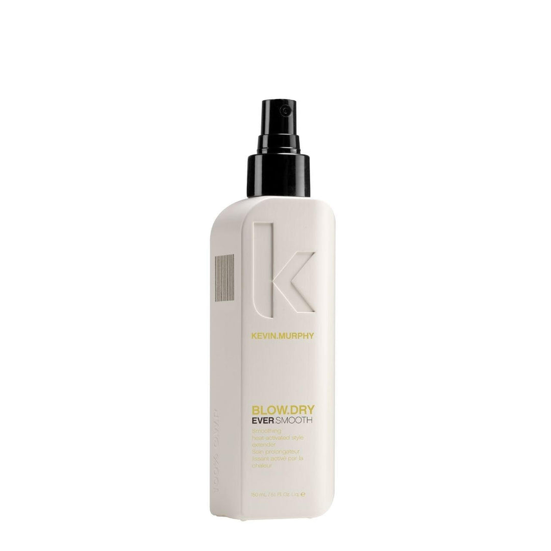 KEVIN.MURPHY Blow Dry Ever Smooth - 150ml | كيفن ميرفي بخاخ منعم للشعر قبل السيشوار - 150 مل