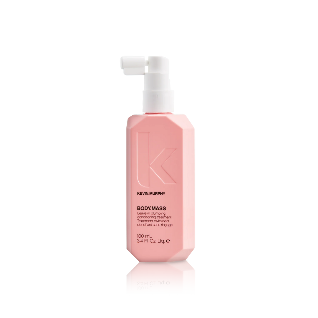 KEVIN.MURPHY Body Mass Hair Spray - 100ml | كيفن ميرفي بخاخ للشعر الخفيف و الناعم - 100 مل