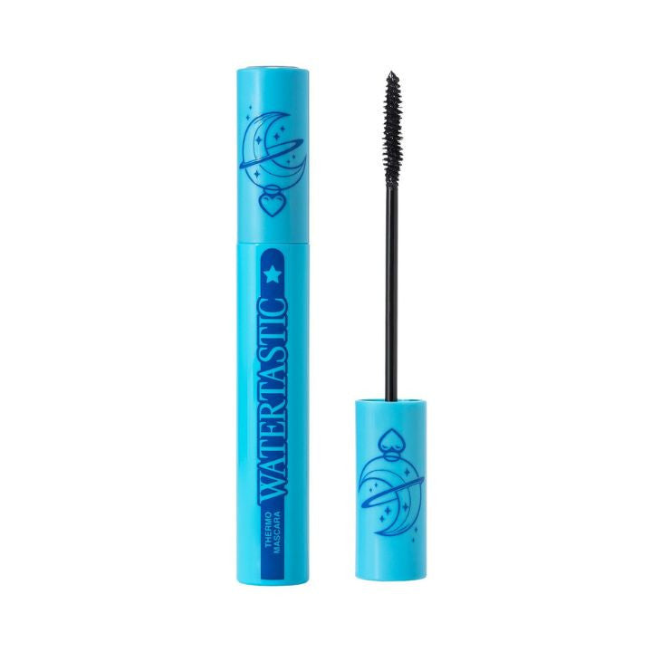 Beauty Formulas Water Tastic Thermo Mascara - 9ml | بيوتي فورميولاز ماسكارا - 9 مل
