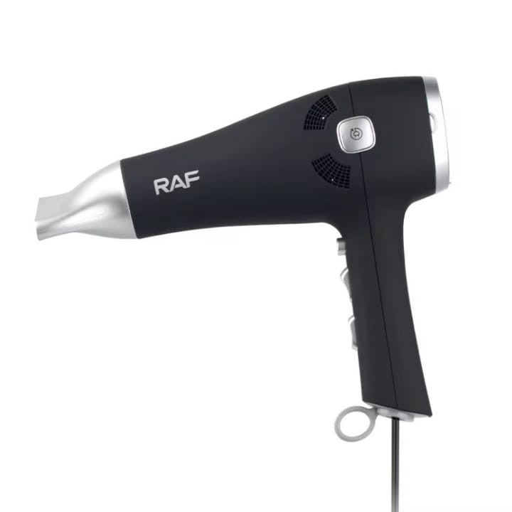 RAF Ionic Hair Dryer | راف مجفف شعر أيوني
