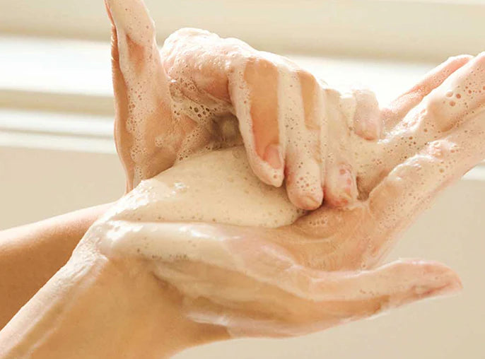 SKIN1004 Centella Ampoule Foam - 20ml | سكين1004 غسول رغوي بالسينتيلا - 20 مل