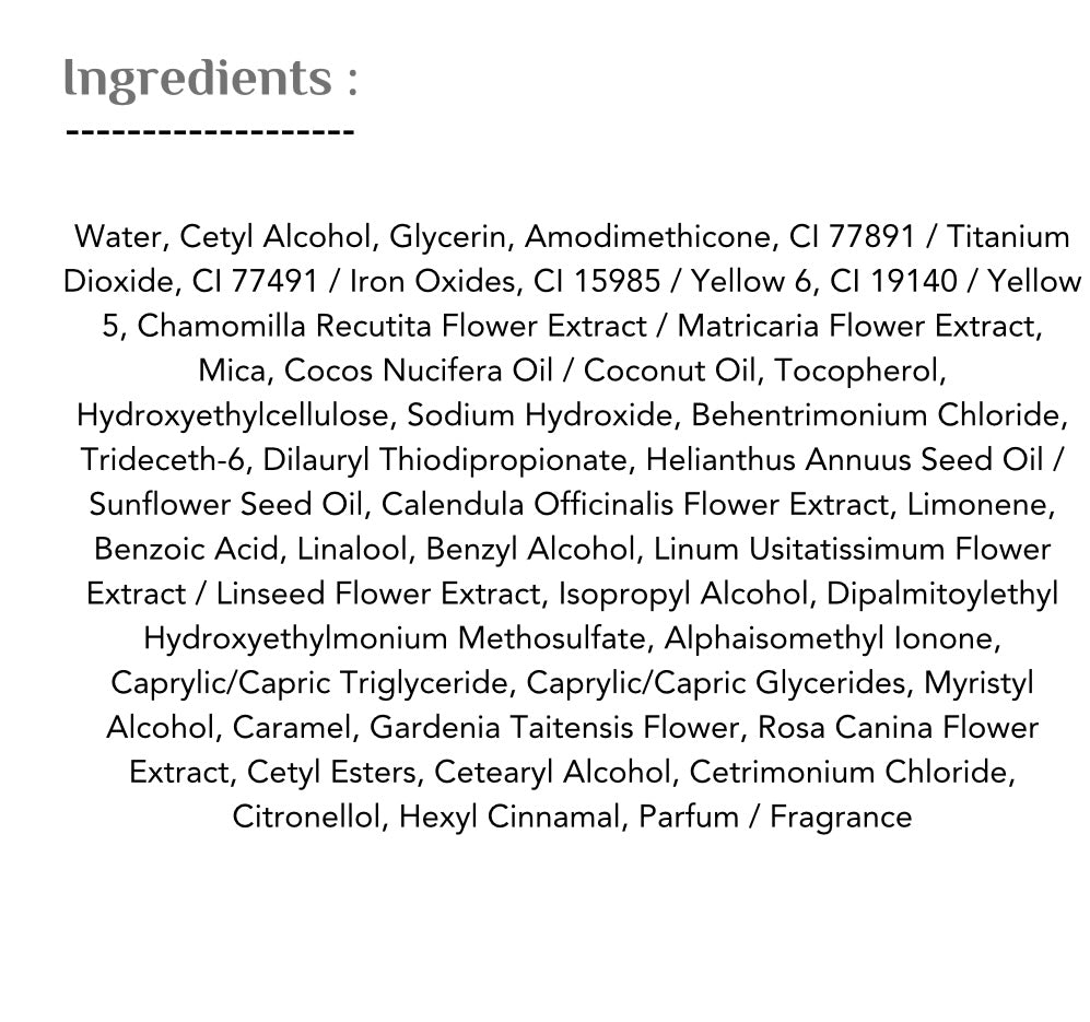 L’Oreal Elvive Extraordinary Oil Nourishing Conditioner - 360ml | لوريال الفيف بلسم بديل زيت - 360 مل