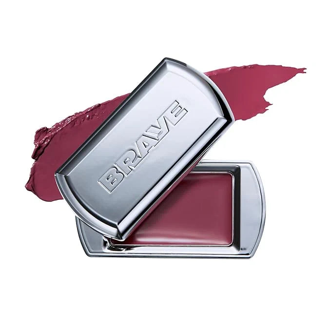 BRAYE LIP SLEEK | براي بلاش و أحمر شفاه كريمي