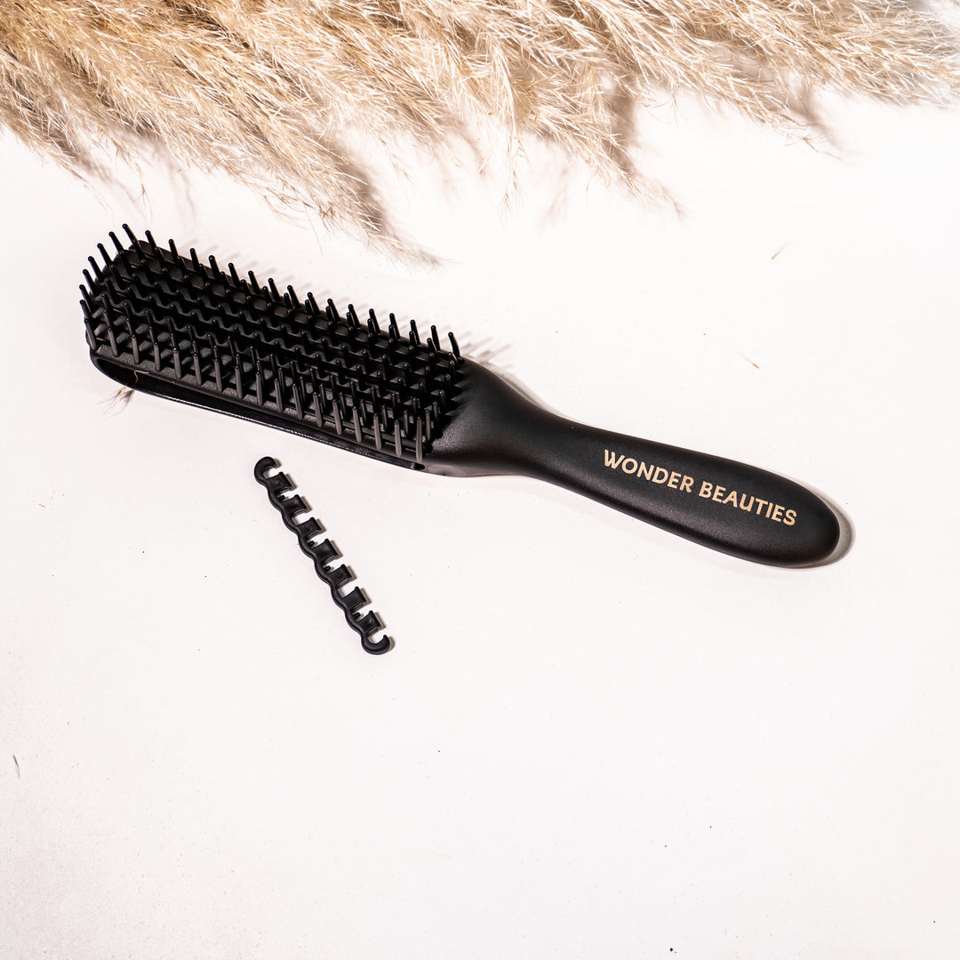 Hair Brush | فرشاة للشعر