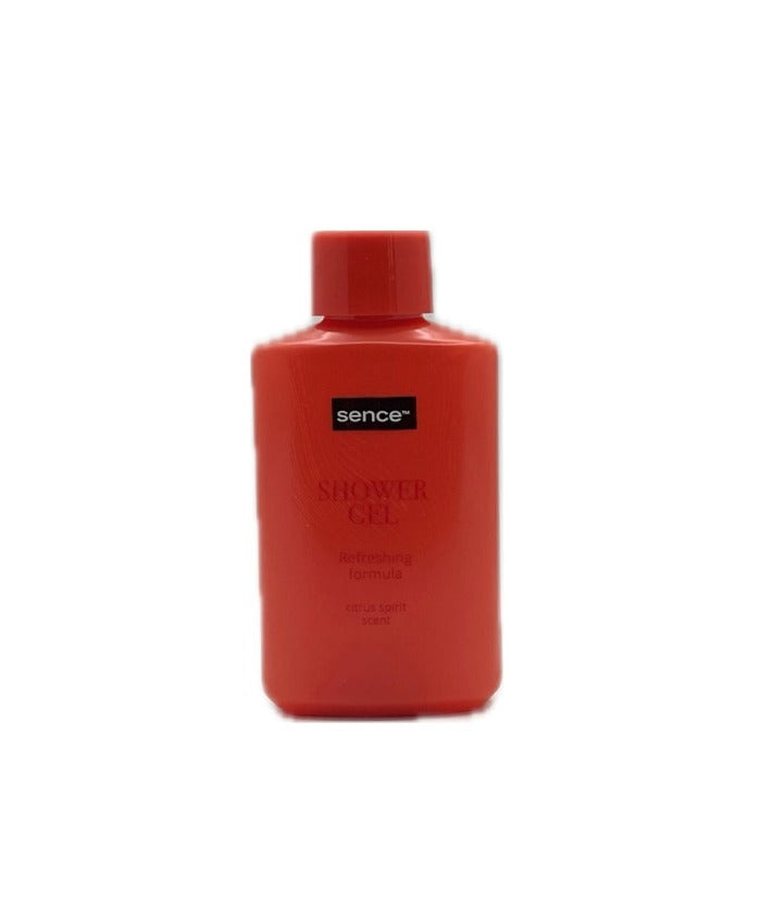 Sence Beauty shower gel refreshing formula - 60ml | سينس بيوتي سائل استحمام منعش - 60 مل