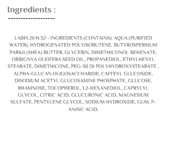 Cicavit Creme  Soothing Repairing cream Spf50 - 40ml | كريم سيكافيت  مرمم ومهدئ بعامل حماية 50 - 40 مل