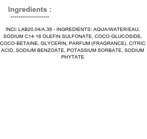 SVR Topialyse  Cleansing Gel Dry And Sensitive Skins - 400ml | اس في ار غسول للبشرة الجافة و الحساسة - 400 مل