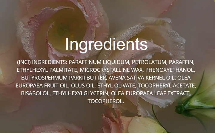 Sence Beauty Lip Balm Twin Pack Sensitive 2x4.3g | سينس بيوتي مرطب الشفاه  2×4.3 غرام