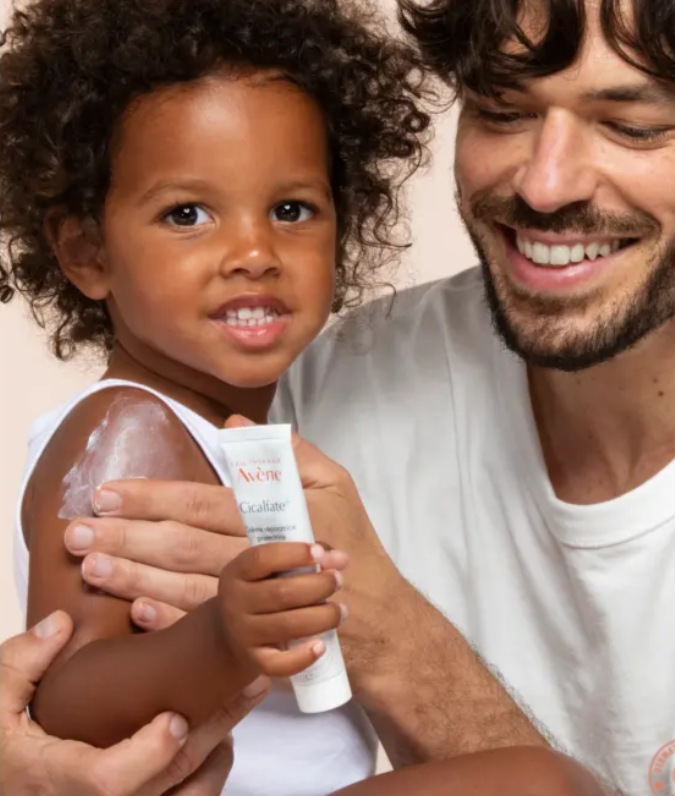 Avene Cicalfate Crema - 40ml | افين كريم سيكالفات - 40 مل